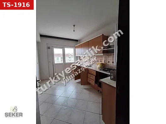45-ŞEKERGAYRİMENKUL 3+1-125m² HANTEK ORKİDE SİTESİ KİRALIK DAİRE