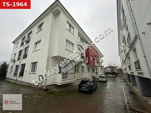 GÜRKAN GAYRİMENKUL PALMİYA SİTESİ 3+1 TERS DUBLEKS SATILIK DAİRE