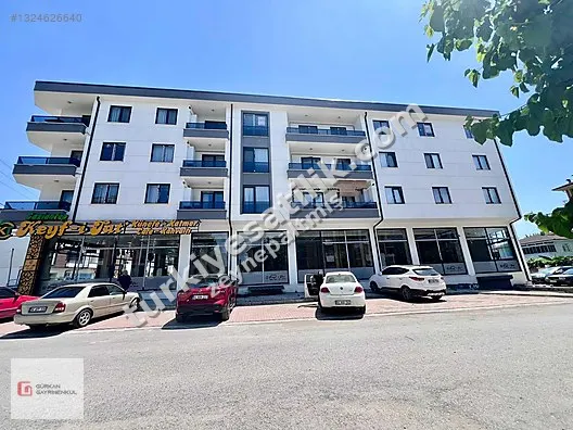 GÜRKAN GAYRİMENKUL YENİ MAHALLE'DE SATILIK 4+1 DUBLEKS DAİRE