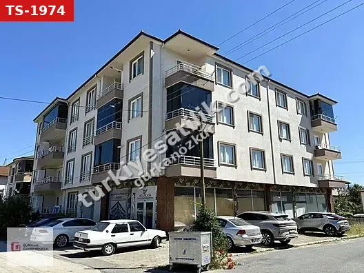 GÜRKAN GAYRİMENKUL YENİ MH. HASTANE YOLU YAKINI 3+1 DAİRE