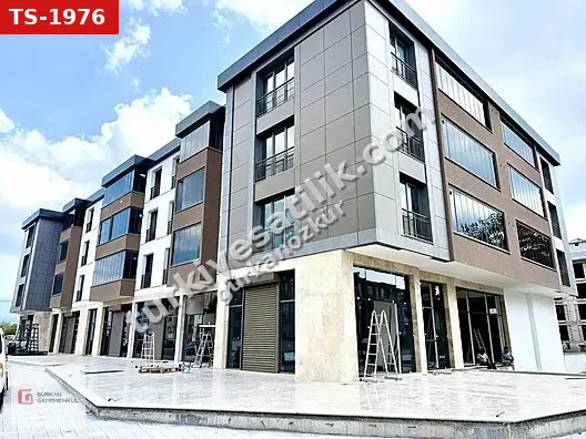 GÜRKAN GAYRİMENKUL YENİ MH. OBA EVLERİ YANI MODERN 3+1 DAİRELER