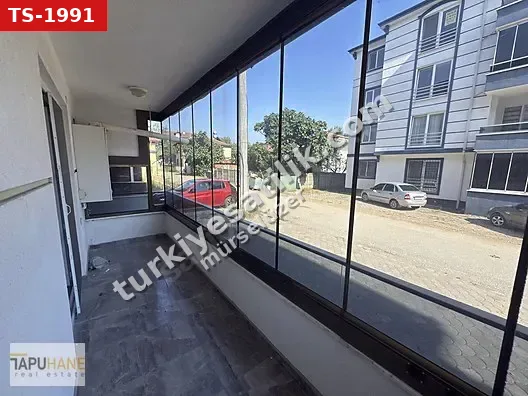 TAPUHANE'DEN YENİ MAHALLE 2+1 KİRALIK DAİRE